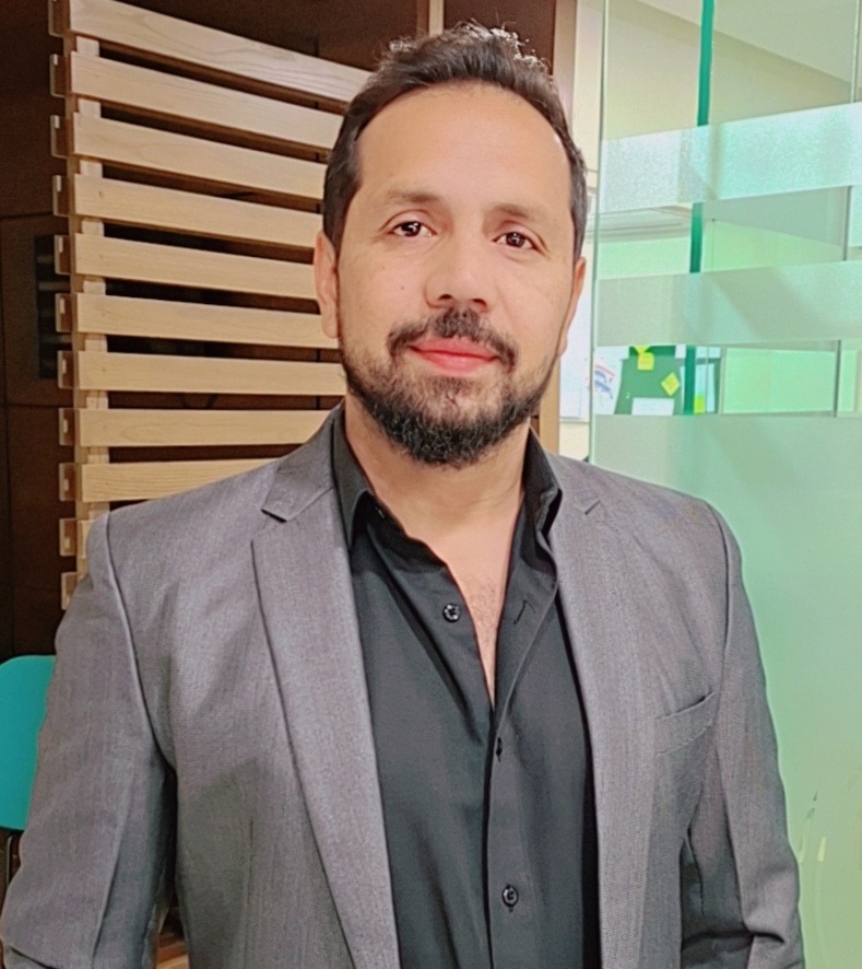 Syed Nouman Bukhari